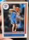 2021-22 Panini NBA Hoops - Rookies #202 Josh Giddey (RC)