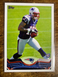2013 Topps Aaron Dobson #402 RC New Englands Patriots