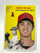 2020 Topps Gallery Heritage #HT-2 Shohei Ohtani  Los Angeles Angels Dodgers