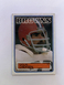1983 Topps Doug Dieken #248 Cleveland Browns