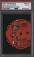 1997-98 Upper Deck Records Collection #RC30 Michael Jordan Bulls HOF PSA 9 MINT
