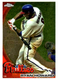 2010 Topps Chrome #126 Ryan Howard Philadelphia Phillies
