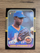 1987 Donruss Darryl Strawberry #118 -Baseball (NM-M)