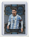 2017-18 Panini Select Lionel Messi #76