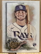 2022 Topps Allen & Ginter - Josh Lowe Rookie RC #196 - Tampa Bay Rays