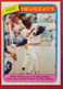 1980 Topps Willie McCovey Highlights #2 (Giants) Ex-Mint (Centering)