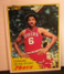 1981-82 Topps Basketball Card Julius Erving #30 NRMT Range Only .99 cents SHIP!!