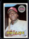 1969 Topps Richie Allen #350 Philadelphia Phillies