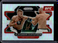 2022 Panini Prizm UFC Alexander Gustafsson Silver Prizm Parallel #35