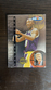 1997-98 NBA Hoops - Talkin' Hoops #15 Kobe Bryant