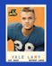 1959 Topps Set-Break #131 Yale Lary VG-VGEX *GMCARDS*