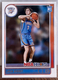 2021-22 Panini NBA Hoops - Rookies #202 Josh Giddey (RC)