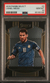 PSA 10 2016 Panini Select #2 Lionel Messi