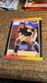 1989 Donruss Baseball Craig Biggio Rc #561
