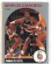 1990-91 NBA Hoops - #246 Kevin Duckworth