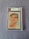 1957 Topps  #211  ( Camilo  Pascual ) Washington Senators - Pitcher