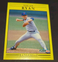 1991 Fleer Baseball Nolan Ryan #302 HOF  