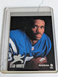 1996 Upper Deck Star Rookie #18 Marvin Harrison RC Indianapolis Colts HOF