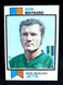 1973 TOPPS "DON MAYNARD" NEW YORK JETS #175 NM-MT (COMBINED SHIP)