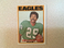 1972 Topps #146 Harold Jackson Philadelphia Eagles 