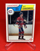 1983-84 OPC GUY CARBONNEAU RC #185 Rookie Montreal Canadiens HOF