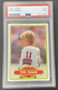 1980 Topps Phil Simms #225 PSA 9 MINT Rookie RC GIANTS