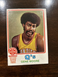 1973 Topps Basketball #223 Gene Moore San Diego Conquistadors NEAR MINT! 🏀🏀🏀