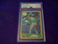 1987 TOPPS #366 MARK MCGWIRE ROOKIE CARD PSA 8