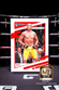 2022 Donruss UFC - #71 Anderson Silva MMA Fighter NM Brazilian  fighter
