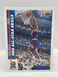 1991-92 Upper Deck Phoenix Suns Basketball Card #479 Cedric Ceballos