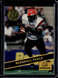 Marshall Faulk 1994 Signature Rookies Gold Standard #34 Indianapolis Colts