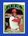 1972 Topps Set-Break #256 George Foster NM-MT OR BETTER *GMCARDS*