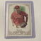 2012 Topps Allen & Ginter #140 Mike Trout Angels