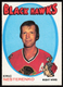 1971-72 OPC O-Pee-Chee EX-MINT Eric Nesterenko Chicago Blackhawks #213