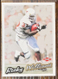 Ricky Williams 1999 Pacific Paramount  RC New Orleans Saints #154