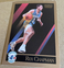Rex Chapman 1990 Skybox #27 NBA Charlotte Hornets Mint