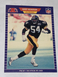 1989 Pro Set #353 Hardy Nickerson Football Card