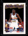 1991-92 Hoops Dikembe Mutombo Rookie Denver Denver Nuggets #549