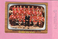 1966-67 Topps  Detroit Red Wings Team Card #119 VG-EX