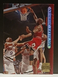 Michael Jordan 1996-97 Topps Stadium Club - #101 Michael Jordan