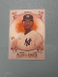 2021 Topps Allen & Ginter #217 Albert Abreu New York Yankees *Rookie Card*