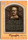 2012 Panini Cooperstown Bronze History #25 Roger Connor SER/599  Phillies