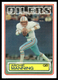 1983 Topps - Archie Manning Houston Oilers #278