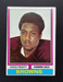 1974 Topps #110 Greg Pruitt - Rookie Card RC - Cleveland Browns - VGEX