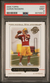 Aaron Rodgers 2005 Topps #431 Rookie Card Packers PSA 9 MT
