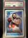 2018 Panini Donruss - Rated Rookie #303 Baker Mayfield (RC) PSA 9