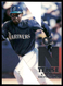 1996 E-XL NTense Ken Griffey Jr. Seattle Mariners #4 C18