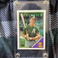 1988 Topps - Topps All-Star Rookie Collector's Edition  #580 Mark McGwire