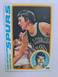 Louie Dampier 1978 Topps #51, San Antonio Spurs Guard, Nr-Mnt Cond