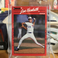 Joe Hesketh #511 Donruss 1990 Expos Baseball 